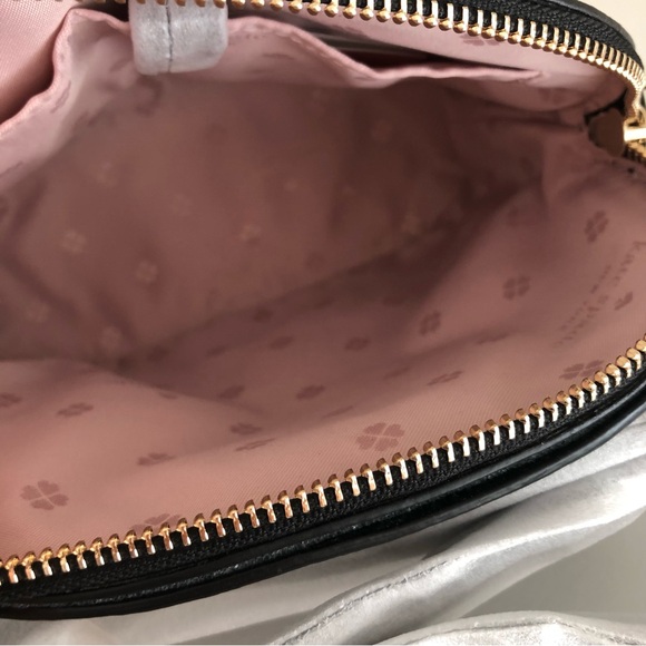 Kate Spade Dome Crossbody | NWT - Picture 4 of 4